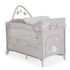 Patut pliabil multifunctional Sleepy Grey 1 Patut pliabil multifunctional Sleepy Grey