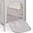 Patut pliabil multifunctional Sleepy Grey 12 Patut pliabil multifunctional Sleepy Grey tiny tots bebe magazin patuturi copii cluj 15