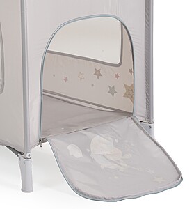 Patut pliabil multifunctional Sleepy Grey tiny tots bebe magazin patuturi copii cluj (15)