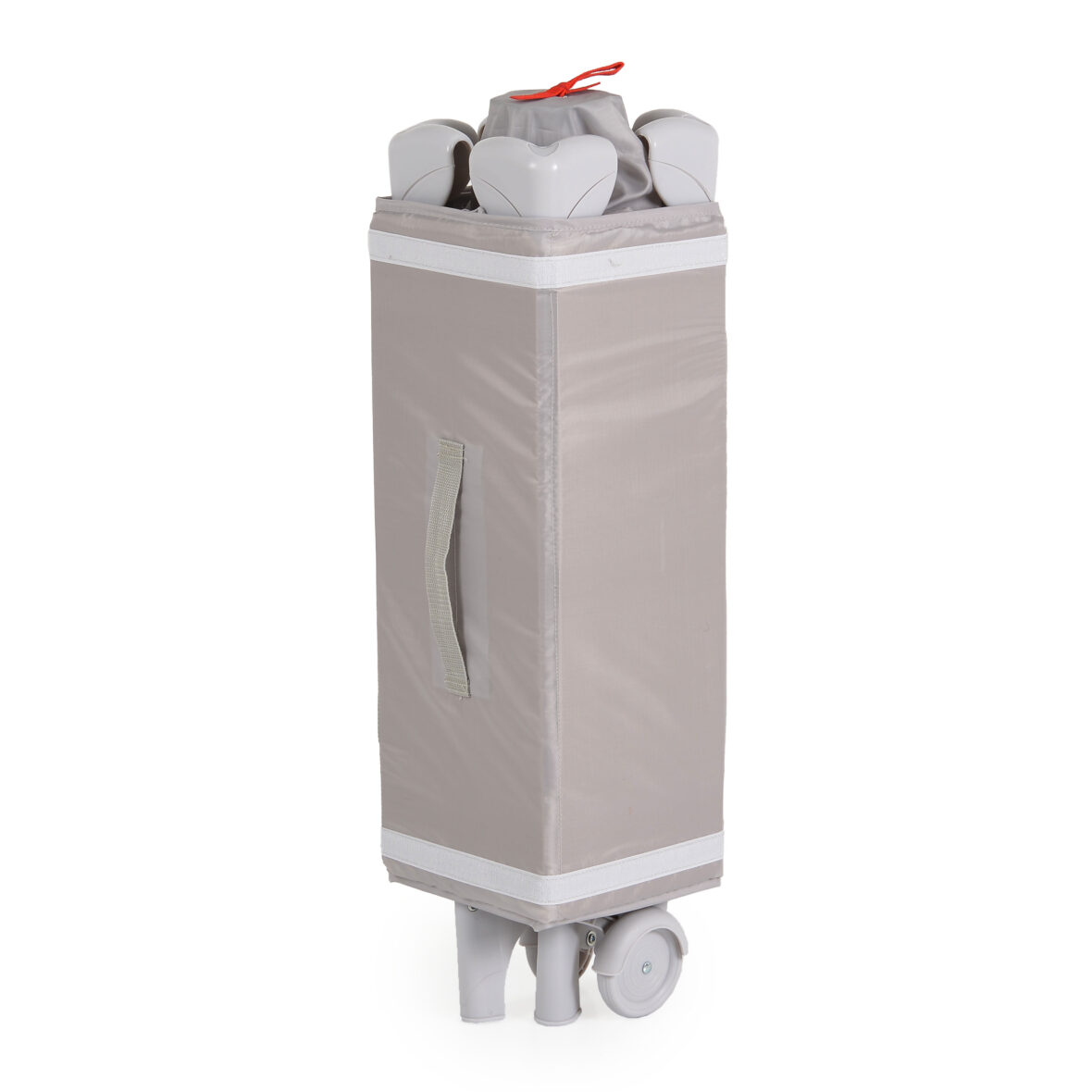 Patut pliabil multifunctional Sleepy Grey tiny tots bebe magazin patuturi copii cluj (4)