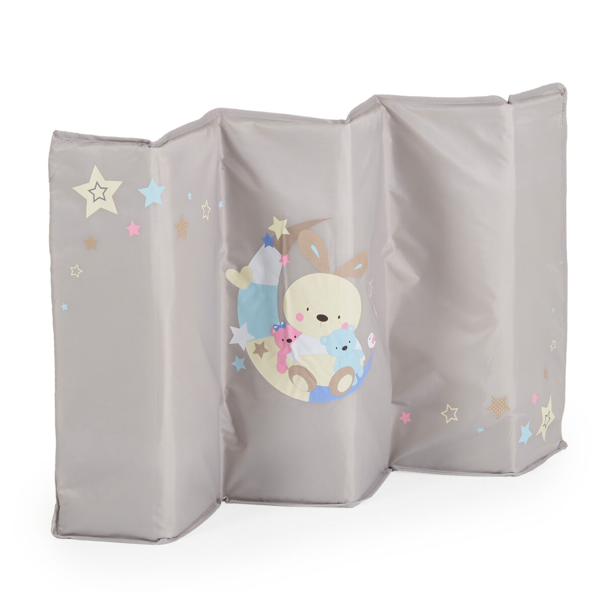 Patut pliabil multifunctional Sleepy Grey tiny tots bebe magazin patuturi copii cluj (5)