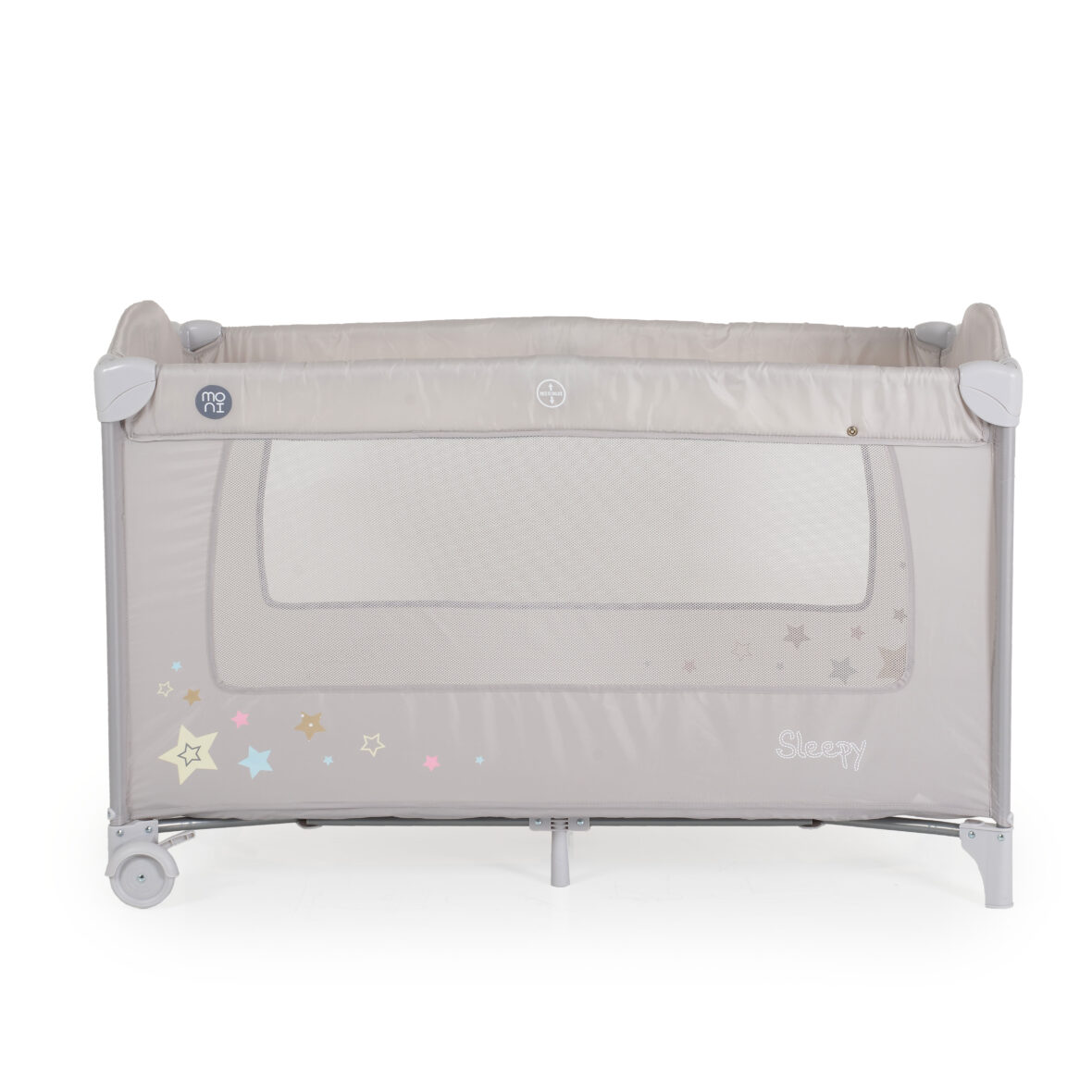 Patut pliabil multifunctional Sleepy Grey tiny tots bebe magazin patuturi copii cluj (7)