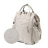 Rucsac de mame Modern Style Beige 7 Rucsac de mame Modern Style Beige tiny tots bebe magazin copii cluj 2