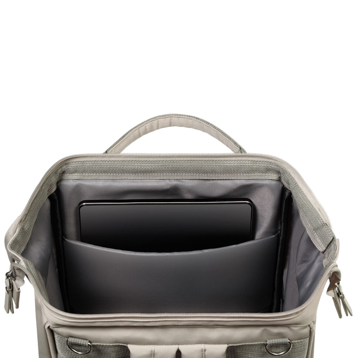 Rucsac de mame Modern Style Beige tiny tots bebe magazin copii cluj (3)