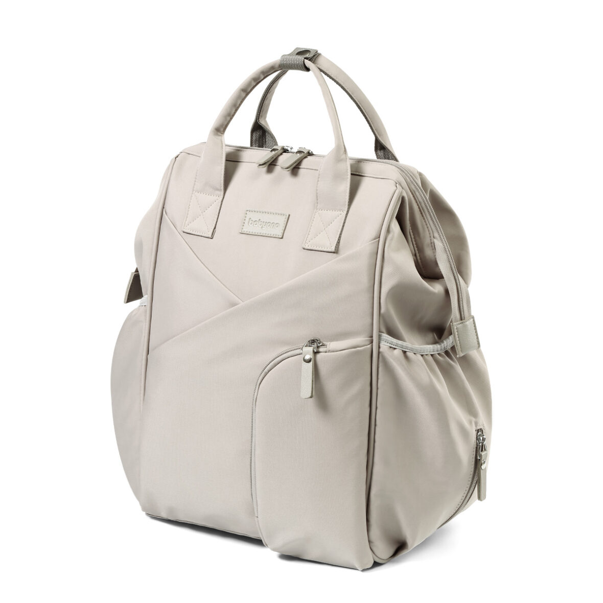 Rucsac de mame Modern Style Beige 15 Rucsac de mame Modern Style Beige