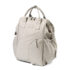 Rucsac de mame Modern Style Beige 1 Rucsac de mame Modern Style Beige