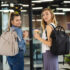 Rucsac de mame Modern Style Beige 14 Rucsac de mame Modern Style Black TINY TOTS BEBE MAGAZIN COPII CLUJ 1