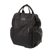 Rucsac de mame Modern Style Black
