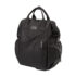 Rucsac de mame Modern Style Black