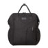 Rucsac de mame Modern Style Black TINY TOTS BEBE MAGAZIN COPII CLUJ 13