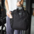 Rucsac de mame Modern Style Black TINY TOTS BEBE MAGAZIN COPII CLUJ 3