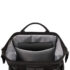 Rucsac de mame Modern Style Black TINY TOTS BEBE MAGAZIN COPII CLUJ 9