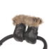 Sac de iarna si manusi Junama Igloo Black tiny tots bebe magazin carucioare copii cluj junama romania 1