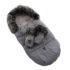 Sac de iarnă și mănuși Junama Igloo Grey 3 Sac de iarna si manusi Junama Igloo Grey tiny tots bebe magazin carucioare de copii cluj junama romania 1