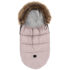 Sac de iarna si manusi Junama Igloo Pink tiny tots bebe magazin carucioare de copii cluj junama romania 6