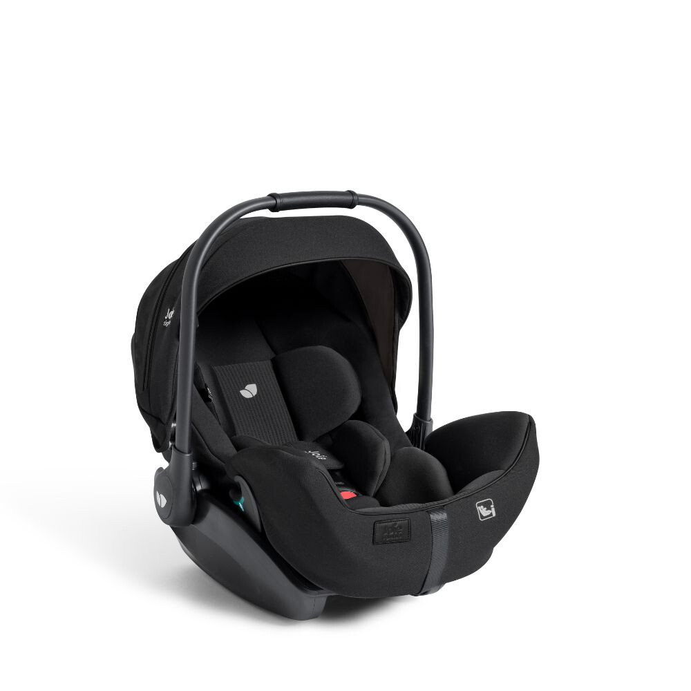 Scoica auto inclinabila Joie I-Level Pro Eclipse 15 Scoica auto inclinabila Joie I-Level Pro Eclipse