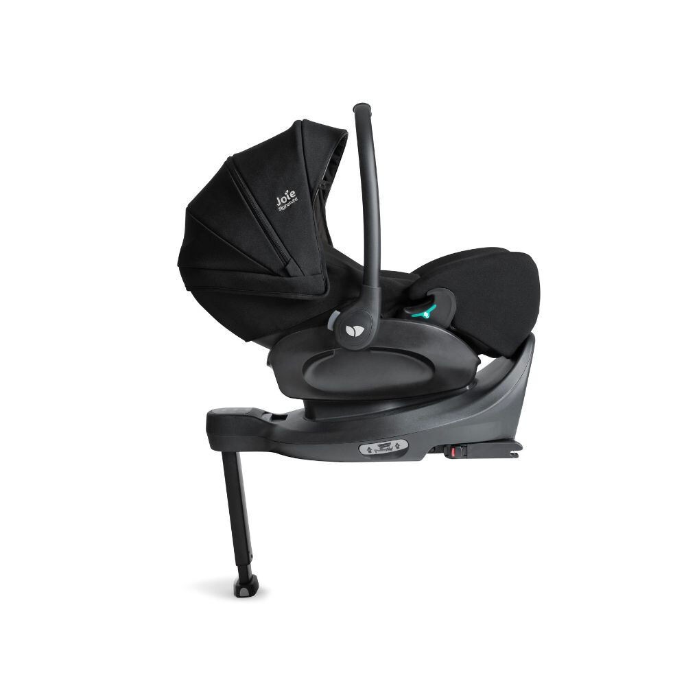 Scoica auto inclinabila Joie I-Level Pro Eclipse tiny tots bebe magazin carucioare de copii cluj, siguranta auto cluj (2)