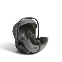 Scoica auto inclinabila Joie I-Level Pro Evergreen