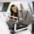 Scoica auto inclinabila Joie I-Level Pro Eclipse 10 Scoica auto inclinabila Joie I Level Pro Sandstone tiny tots bebe magazin cvarucioare de copii cluj siguranta auto copii cluj 1