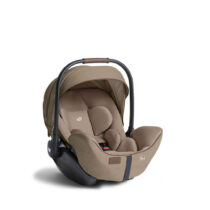 Scoica auto inclinabila Joie I-Level Pro Sandstone