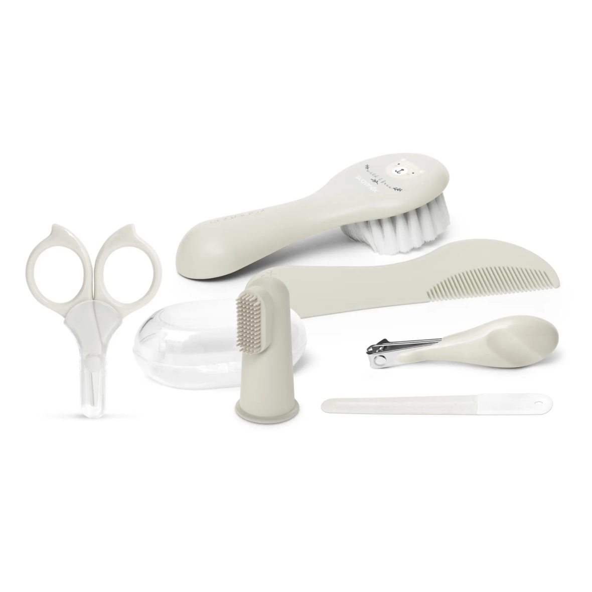 Set îngrijire Suavinex Birdies Beige tiny tots bebe magazin copii cluj (3)