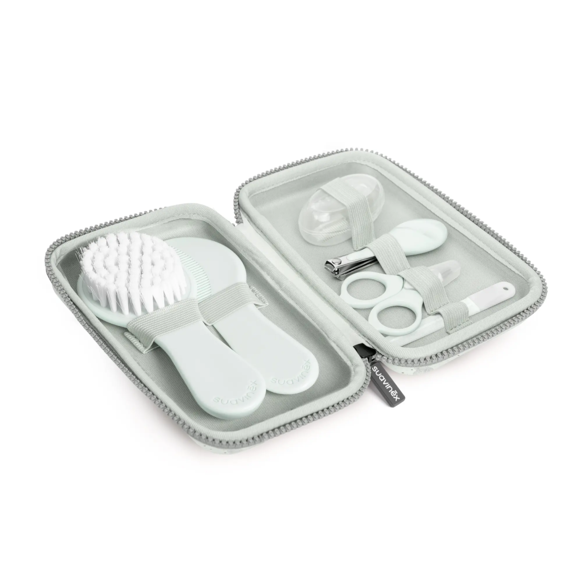 Set îngrijire Suavinex Birdies Mint 5 Set îngrijire Suavinex Birdies Mint