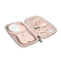 Set îngrijire Suavinex Birdies Pink