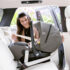 Scoica auto inclinabila Joie I-Level Pro Eclipse 8 joie i level pro 5 2