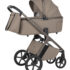 Carucior 2 in 1 Carrello Vector Flannel Beige cu Landou Pliabil tiny tots bebe magazin carucioare de copii cluj 1