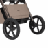 Carucior 2 in 1 Carrello Vector Flannel Beige cu Landou Pliabil tiny tots bebe magazin carucioare de copii cluj 2