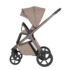 Carucior 2 in 1 Carrello Vector Flannel Beige cu Landou Pliabil tiny tots bebe magazin carucioare de copii cluj 3