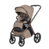 Carucior 2 in 1 Carrello Vector Flannel Beige cu Landou Pliabil tiny tots bebe magazin carucioare de copii cluj 5