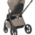 Carucior 2 in 1 Carrello Vector Flannel Beige cu Landou Pliabil tiny tots bebe magazin carucioare de copii cluj 5
