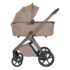 Carucior 2 in 1 Carrello Vector Flannel Beige cu Landou Pliabil tiny tots bebe magazin carucioare de copii cluj 7