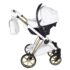 Carucior 3 in 1 Junama Diamond Cubby 04 Premium White 21 Carucior 3 in 1 Junama Diamond Cubby 04 Premium White Junama Romania magazin carucioare de copii cluj 11