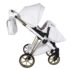 Carucior 3 in 1 Junama Diamond Cubby 04 Premium White 9 Carucior 3 in 1 Junama Diamond Cubby 04 Premium White Junama Romania magazin carucioare de copii cluj 13