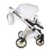 Carucior 3 in 1 Junama Diamond Cubby 04 Premium White 16 Carucior 3 in 1 Junama Diamond Cubby 04 Premium White Junama Romania magazin carucioare de copii cluj 2