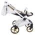 Carucior 3 in 1 Junama Diamond Cubby 04 Premium White 17 Carucior 3 in 1 Junama Diamond Cubby 04 Premium White Junama Romania magazin carucioare de copii cluj 3