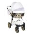 Carucior 3 in 1 Junama Diamond Cubby 04 Premium White 18 Carucior 3 in 1 Junama Diamond Cubby 04 Premium White Junama Romania magazin carucioare de copii cluj 4