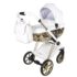 Carucior 3 in 1 Junama Diamond Cubby 04 Premium White 5 Carucior 3 in 1 Junama Diamond Cubby 04 Premium White Junama Romania magazin carucioare de copii cluj 8