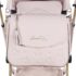 Cărucior 3 în 1 Junama Diamond Cubby 01 Premium Pink 32 Carucior 3 in 1 Junama Diamond Cubby 01 Premium Pink Geanta