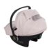 Cărucior 3 în 1 Junama Diamond Cubby 01 Premium Pink 30 Carucior 3 in 1 Junama Diamond Cubby 01 Premium Pink Scoica 10