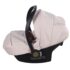 Cărucior 3 în 1 Junama Diamond Cubby 01 Premium Pink 27 Carucior 3 in 1 Junama Diamond Cubby 01 Premium Pink Scoica 7