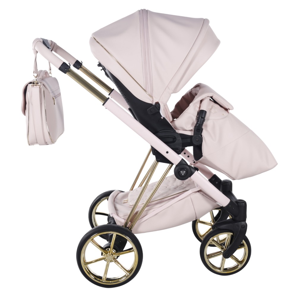 Carucior-3-in-1-Junama-Diamond-Cubby_01_Premium_Pink_modul_sport-1