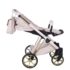 Cărucior 3 în 1 Junama Diamond Cubby 01 Premium Pink 16 Carucior 3 in 1 Junama Diamond Cubby 01 Premium Pink modul sport 10