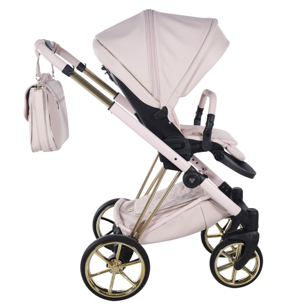 Carucior-3-in-1-Junama-Diamond-Cubby_01_Premium_Pink_modul_sport-5
