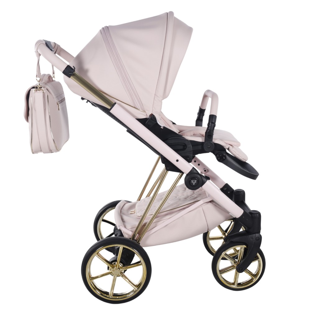 Carucior-3-in-1-Junama-Diamond-Cubby_01_Premium_Pink_modul_sport-6