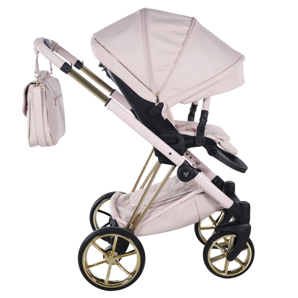 Carucior-3-in-1-Junama-Diamond-Cubby_01_Premium_Pink_modul_sport-7