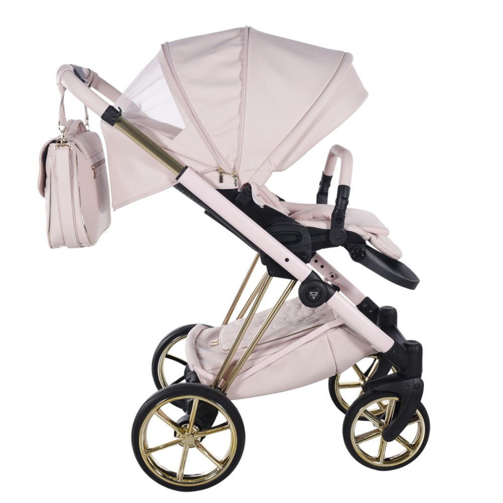 Carucior-3-in-1-Junama-Diamond-Cubby_01_Premium_Pink_modul_sport-9