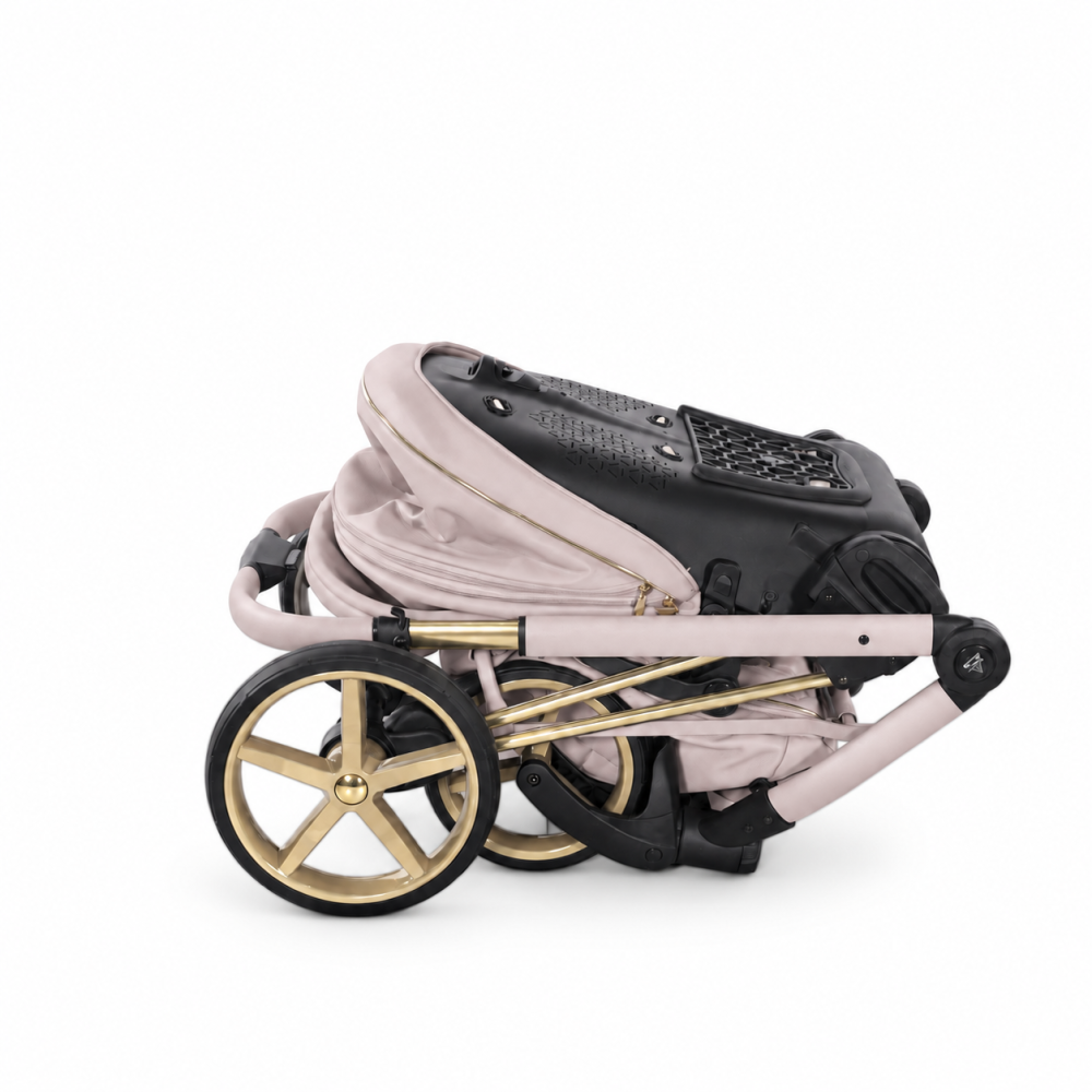 Carucior-3-in-1-Junama-Diamond-Cubby_01_Premium_Pink_modul_sport_pliat